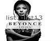 *RF*Beyonce-Listen