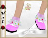 ~H~Easter Fit1 Shoe Pk
