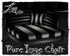 Pure Love Chair /w Poses
