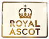 [P] Royal ascot logo