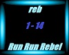 Run Run Rebel
