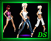 *Sexy Girls Dance  /15P
