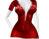 MIV Dress Red