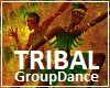 Tribal GroupDance 6spots