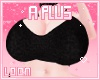 ℓ aplus top black