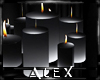 *AX*Classy Candles