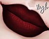 M. Ombre lips II