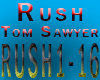 Tom Sawyer / Rush