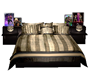 cels golden bed