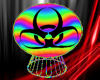 ~N~ Toxic Rainbow