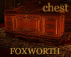 Foxworth Hope Chest