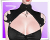 KENIA GOTIC SEXY TOP
