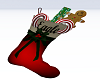 Yuiza xmas stocking