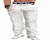 llzM.. Fashion White