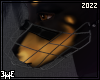Dob | Tyson cage muzzle