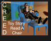 Toy Story Read A Chair