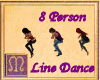  M+Line Dance 0408L