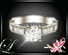 Demure's Wedding Ring