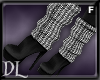 {DL} Winter Boots