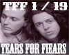 Tears for Fears TFF1 / 1