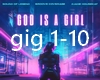 God Is A Girl (Remix)