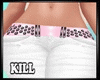 Boo Capri CUST