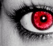 Red eye