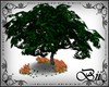 animated swing tree