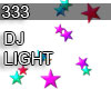 DJ LIGHT STAR 333