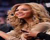 BEYONCE ACTION RUN THE W