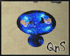 QnS Crytal Blue Hot Tub