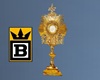 Catholic Monstrance