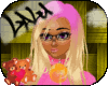~L~ StarBerry Hair