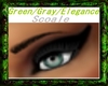 [sc]Green/Gray/Elegance