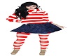 MY Rock'in Skirt Waldo