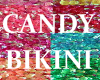 Candy Bikini
