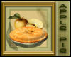 ApplePie Wall Hanging