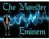 Eminem-The Monster
