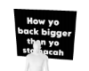 big back