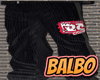 Calça Cyclone