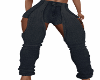 Sexy black Jeans
