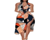 IB| African Print Dress