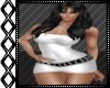 CE Lexi White Dress