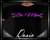 Be Mine PInk Top