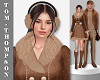 Lynx Earmuffs (F)