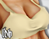 Loose Tank - Tan