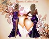 HEARTS DRESS V4