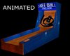 Skeeball Arcade Animated