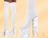 D.A. Ita Boots