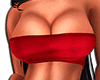 Bikini Red